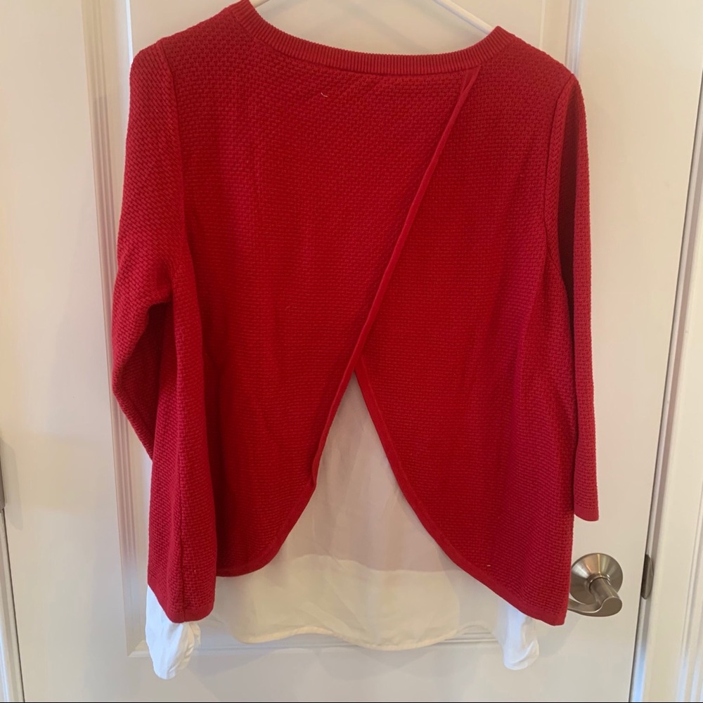 Limited sweater - Picture 4 of 6